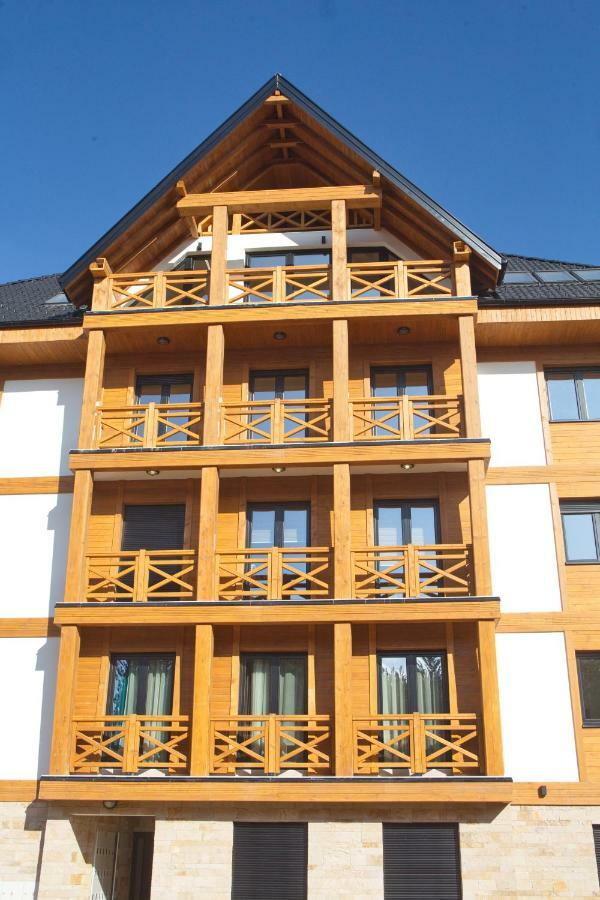 Nk11 Apartments Zlatibor Exterior foto
