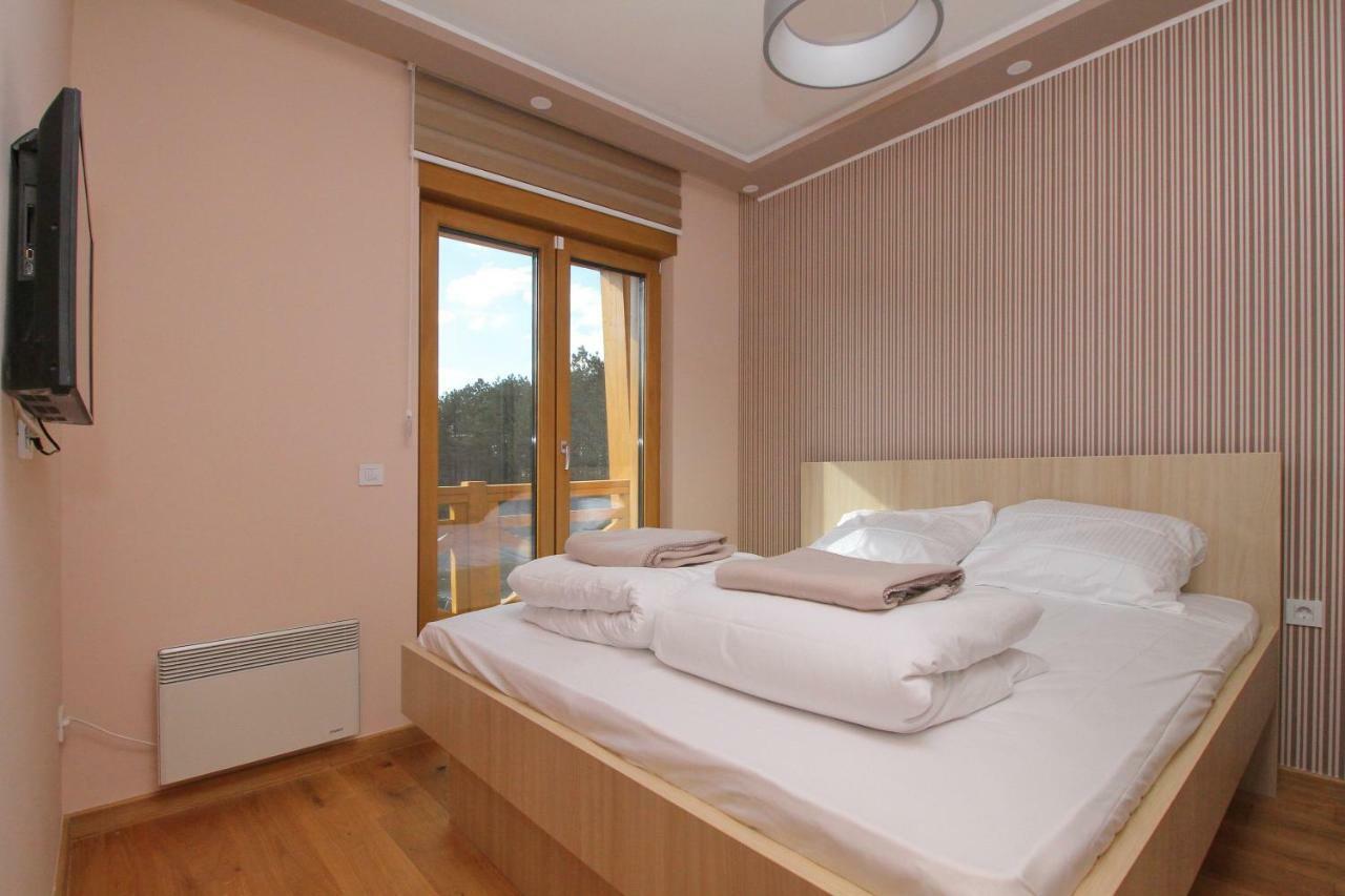 Nk11 Apartments Zlatibor Exterior foto